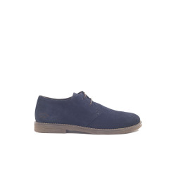ZAPATO SERRAJE CORDÓN...