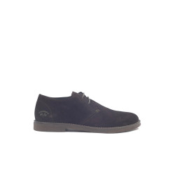 ZAPATOS SERRAJE CORDON CONTRASTE 2886