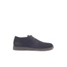 ZAPATOS SERRAJE CORDON CONTRASTE 2886