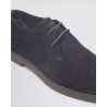 ZAPATO SERRAJE CORDÓN CONTRASTE