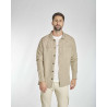 SOBRECAMISA 3397 LINO