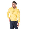 SUDADERA CERRADA FELPA CAPUCHA