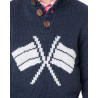 JERSEY PUNTO BANDERAS 4174