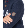 JERSEY PUNTO BANDERAS 4174