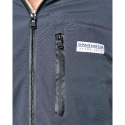 PARKA ACOLCHADA