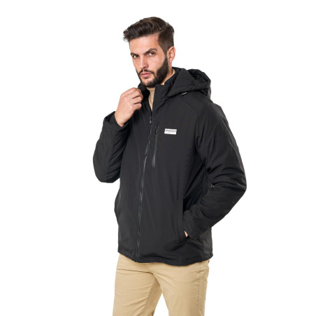 PARKA ACOLCHADA
