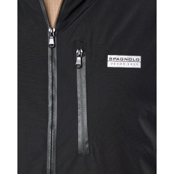 PARKA ACOLCHADA