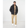 PARKA ACOLCHADA