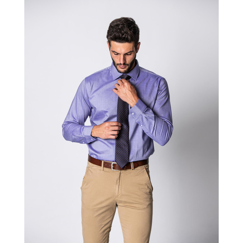 CM C/CUTAWAY OXFORD CLASSIC 5498