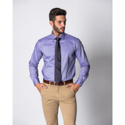 CAMISA C/CUTAWAY OXFORD CLASSIC 5498