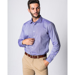CAMISA C/CUTAWAY OXFORD CLASSIC 5498