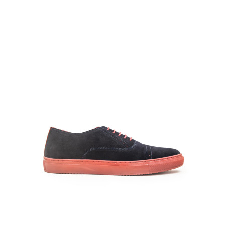 BLUCHER SERRAJE 2637