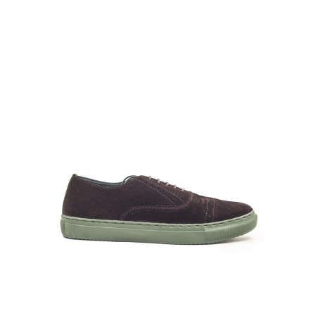 BLUCHER SERRAJE 2637