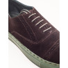 BLUCHER SERRAJE 2637