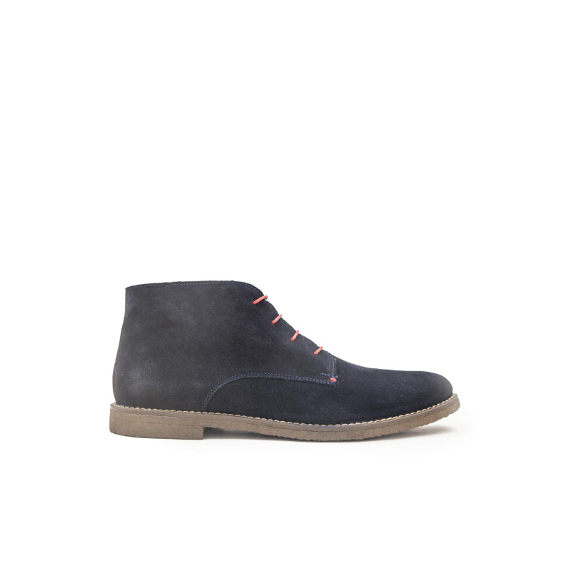 BOTIN SERRAJE 2647