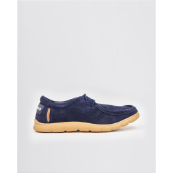 WALLABI 3473 PIEL SERRAJE