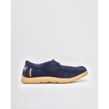 WALLABI 3473 PIEL SERRAJE