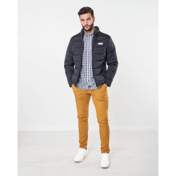 PARKA ACOLCHADA