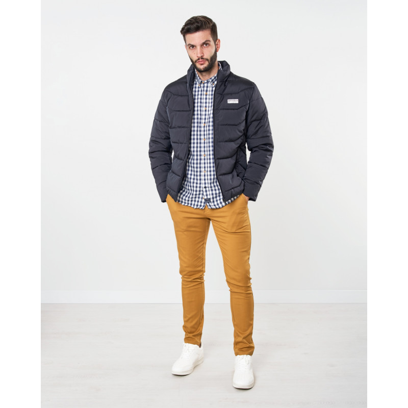 PARKA ACOLCHADA