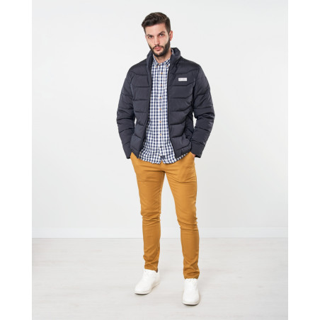 PARKA ACOLCHADA