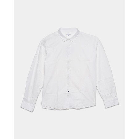 CAMISA C836 C/CUTAWAY OXFORD T.P SMART 8562373