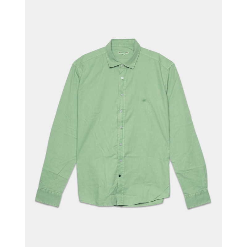CAMISA C836 C/CUTAWAY OXFORD T.P SMART 8562373