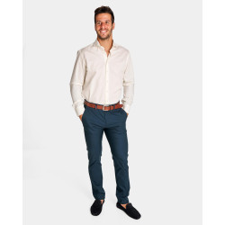 CAMISA ESPIGA SMART