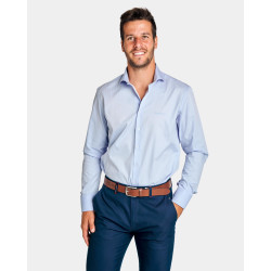 CAMISA ESPIGA SMART