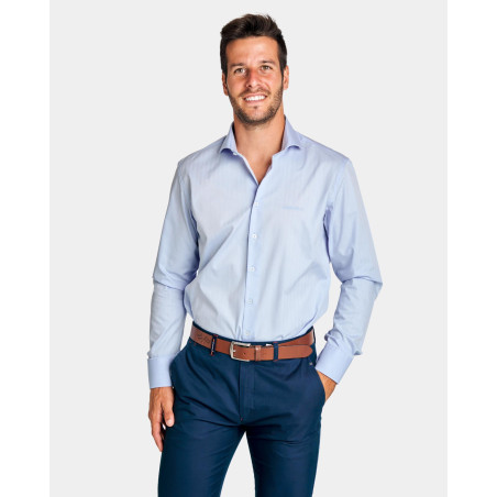 CAMISA ESPIGA SMART
