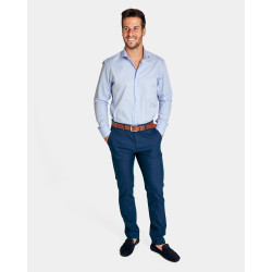 CAMISA ESPIGA SMART